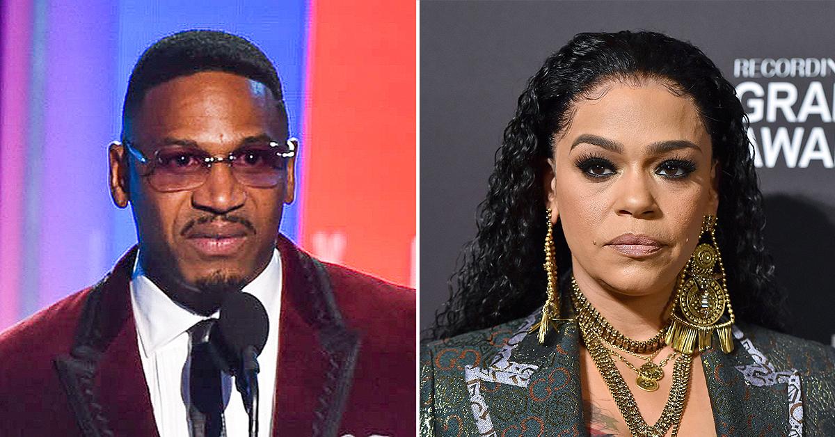 stevie j faith evans divorce shocking video leaked cheating allegations bedroom fight