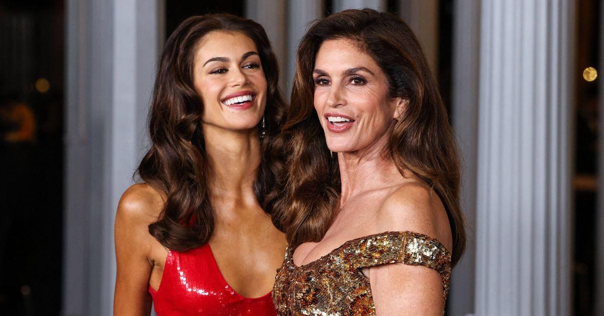 kaia gerber reveals dating secrets heartbreaks sacrifice