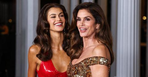 kaia gerber reveals dating secrets heartbreaks sacrifice