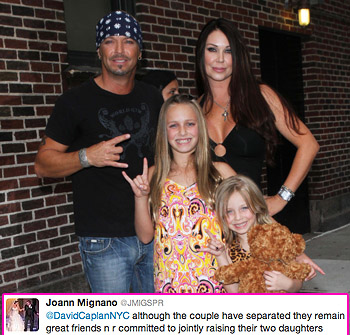 //brett michaels breaks engagement_