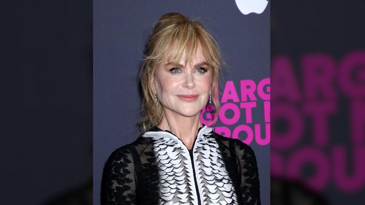 nicole kidman single life keith urban split