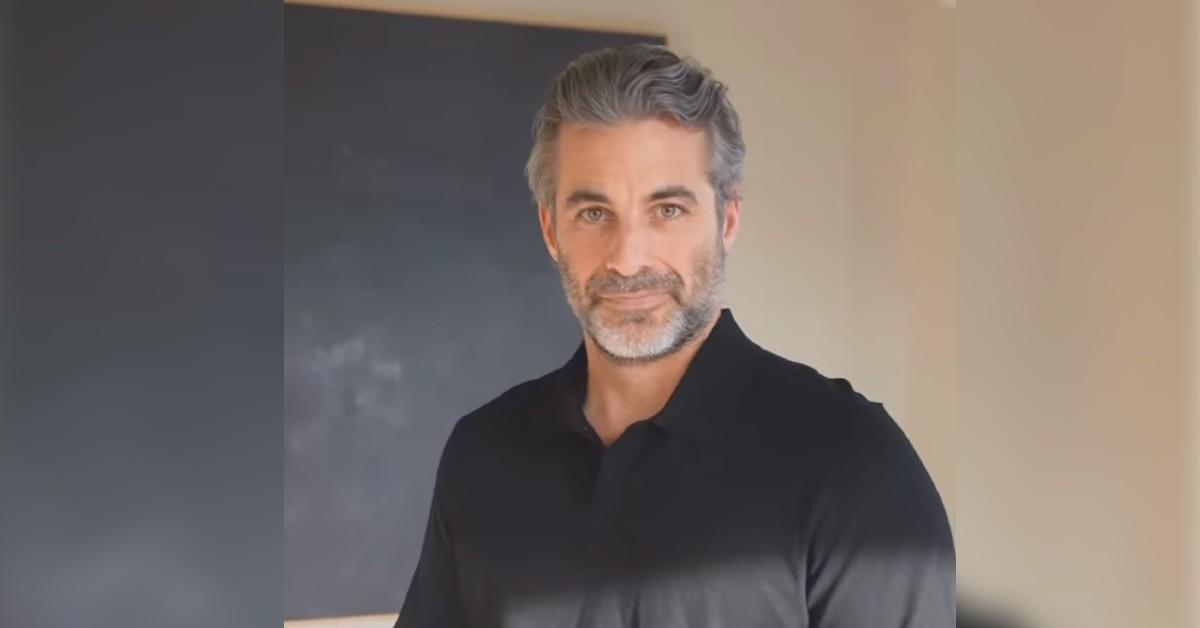 jennifer aniston new man jim curtis