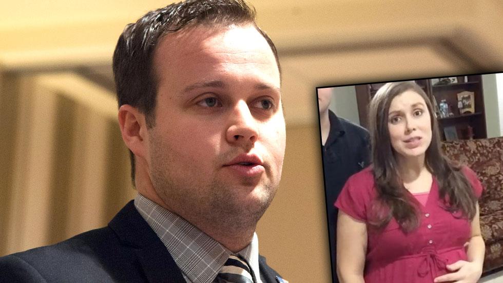 Woman Who Josh Duggar Had Unprotected Sex With Recalls Shocking