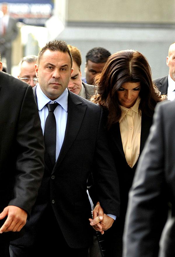 //joe giudice prison starbucks