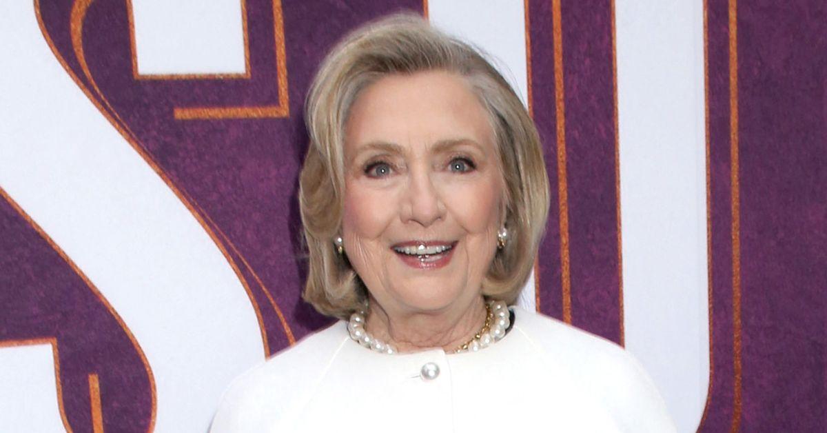 picture of Hillary Clinton