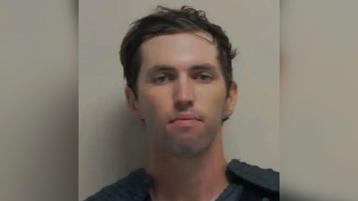 Photo of Tyler Robinson
