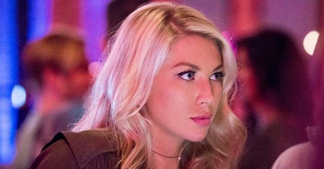 //vanderpump rules recap stassi schroder birthday fight pp