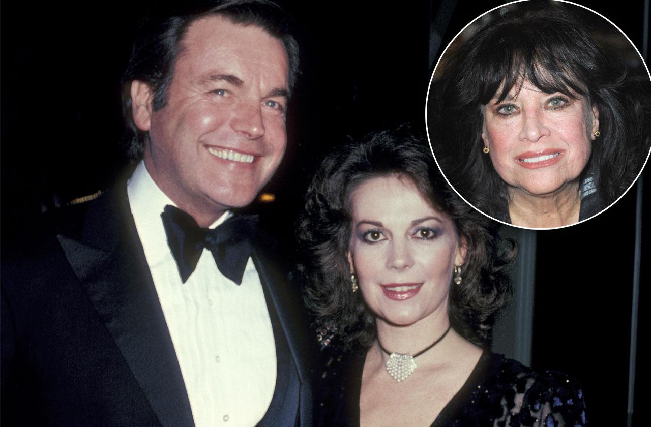 'Fatal' Voyage Podcast- Robert Wagner Kicked Natalie Wood's Mother Out ...