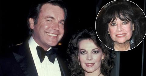 Fatal Voyage Podcast Robert Wagner Kicked Natalie Wood Mother Out Of Home