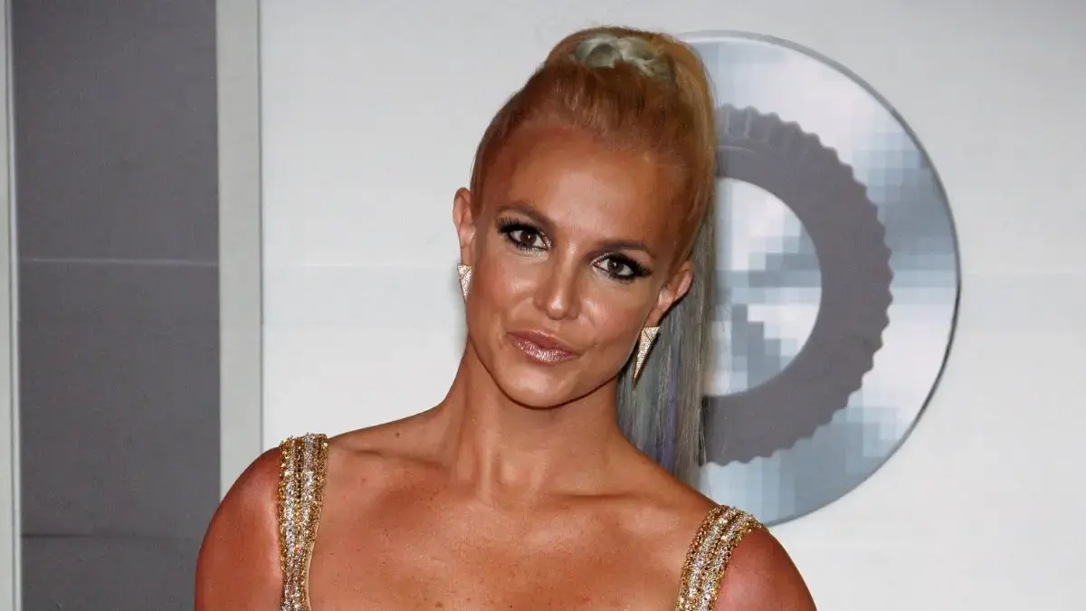 Photo of Britney Spears