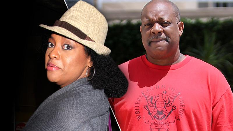 Sherri Shepherd Surrogate Child Support