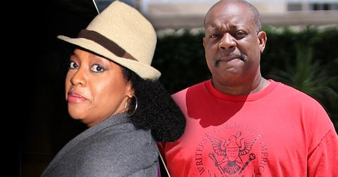 Sherri Shepherd Surrogate Child Support