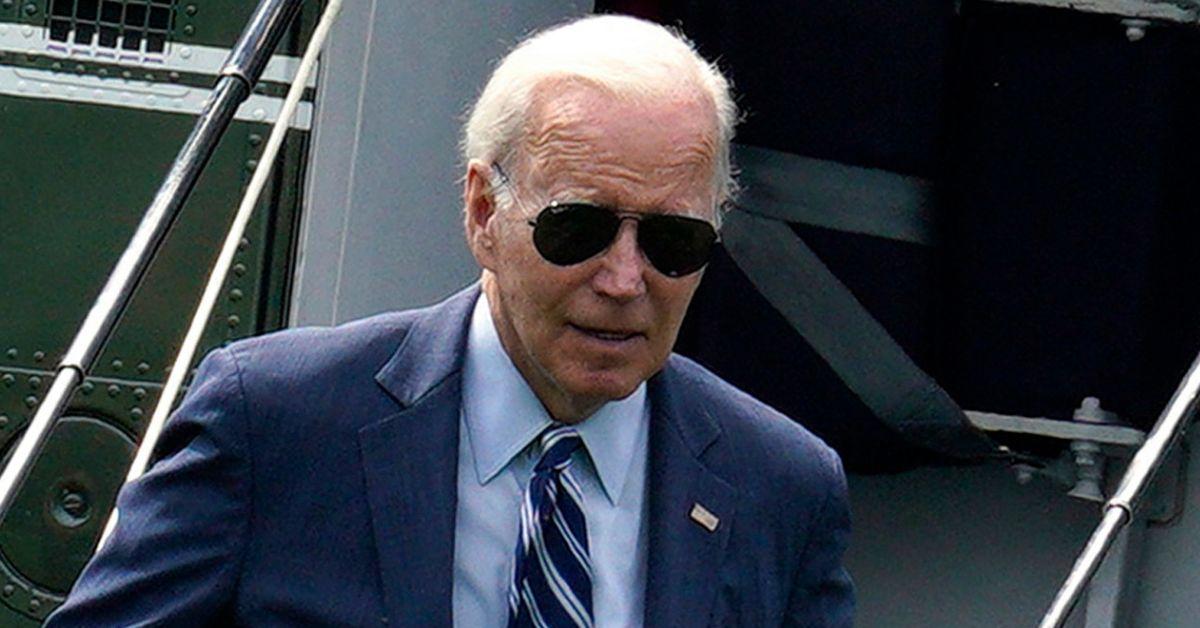 Biden to Take Lake Tahoe Vacation as Maui Wildfire Death Toll Nears 100