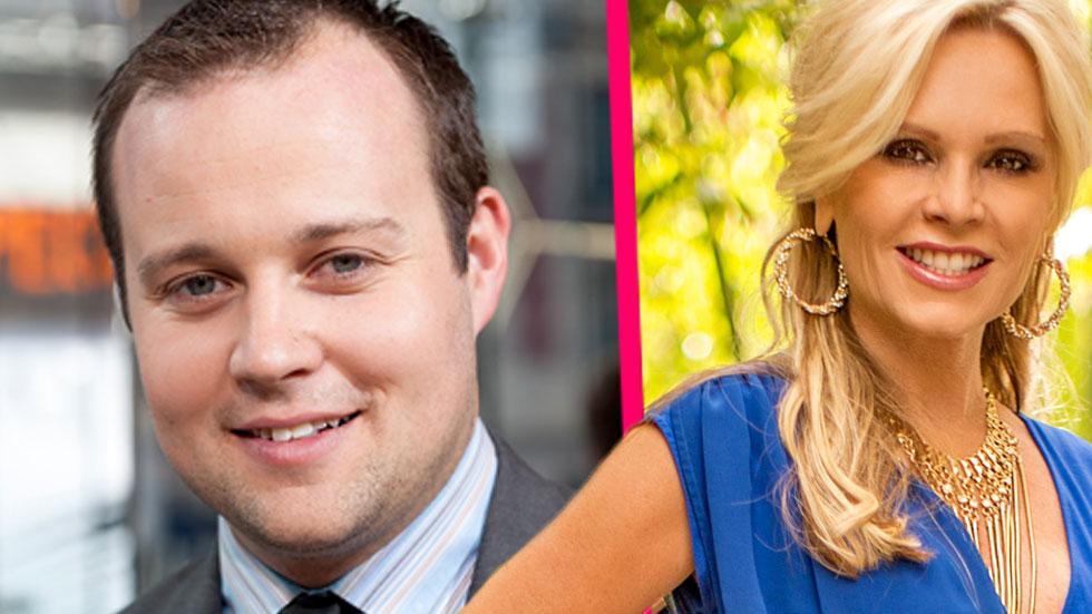 Tamra Judge Speaks Out Supporting Josh Duggar