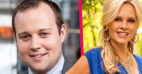 Tamra Judge Speaks Out Supporting Josh Duggar