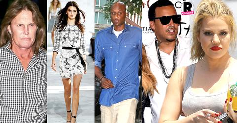 Khloe Kardashian Drinking Drugs