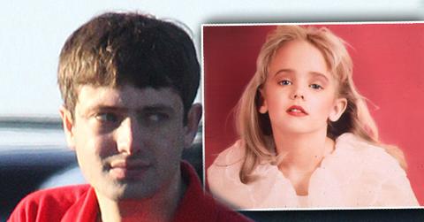 //jonbenet ramsey murder brother burke ramsey lawsuit cbs pp