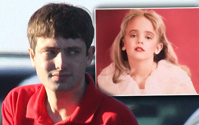 Jon Benet Murder Case Explodes: Brother Burke Files $750M Lawsuit