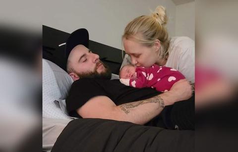 pregnant jordan cashmyer dead baby daddy michael schaffer cause death drugs