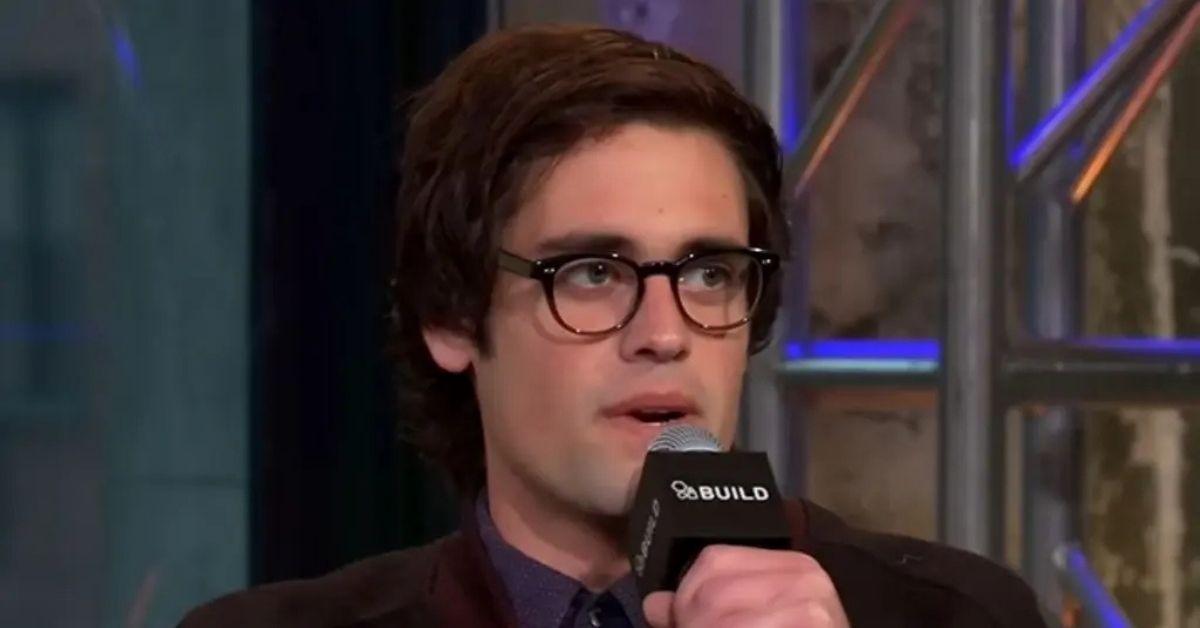 Photo of Nick Reiner