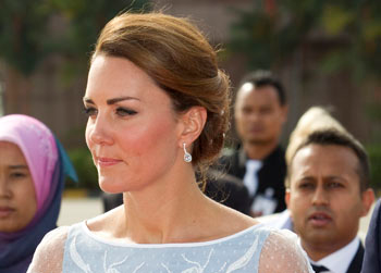 //kate middleton lawsuit french magazine