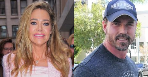 photo of denise richards