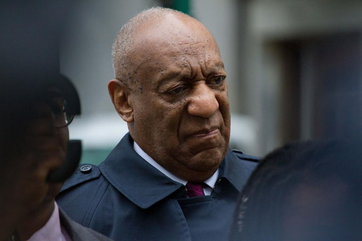 First Foundation Bank previously accused Cosby of defaulting on loans tied to his New York City townhouse.