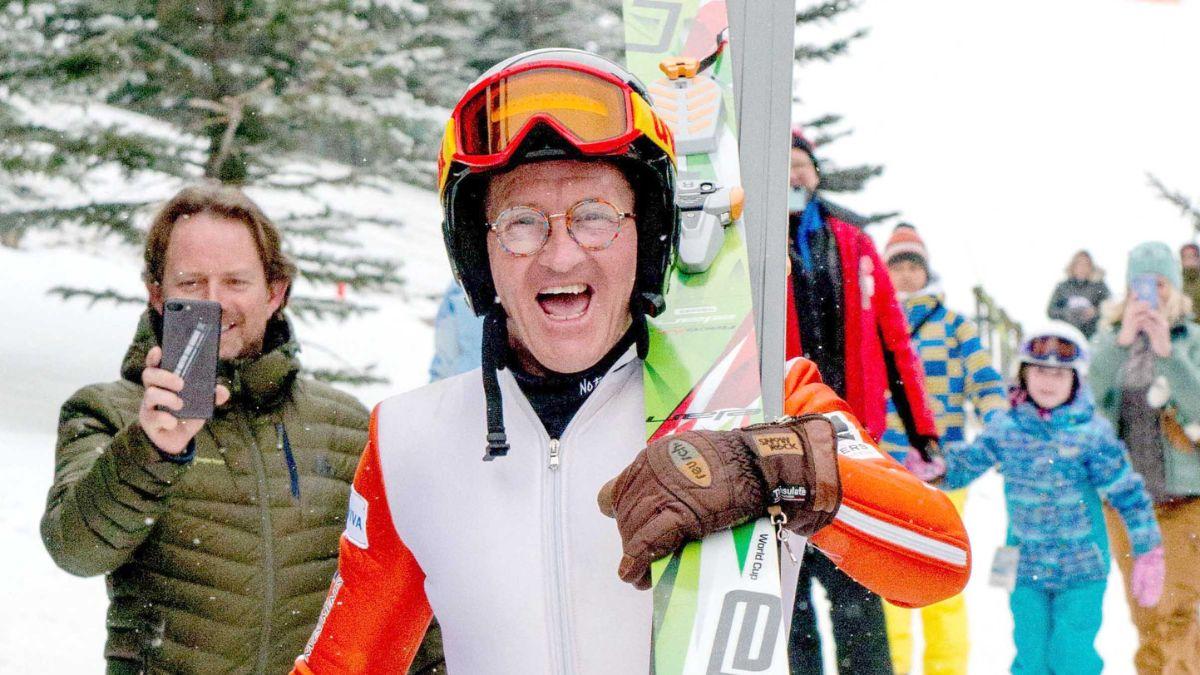 Photo of Eddie Edwards