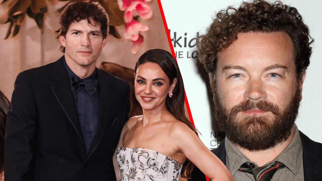 Mila Kunis and Ashton Kutcher have focused on investments, according to a source.