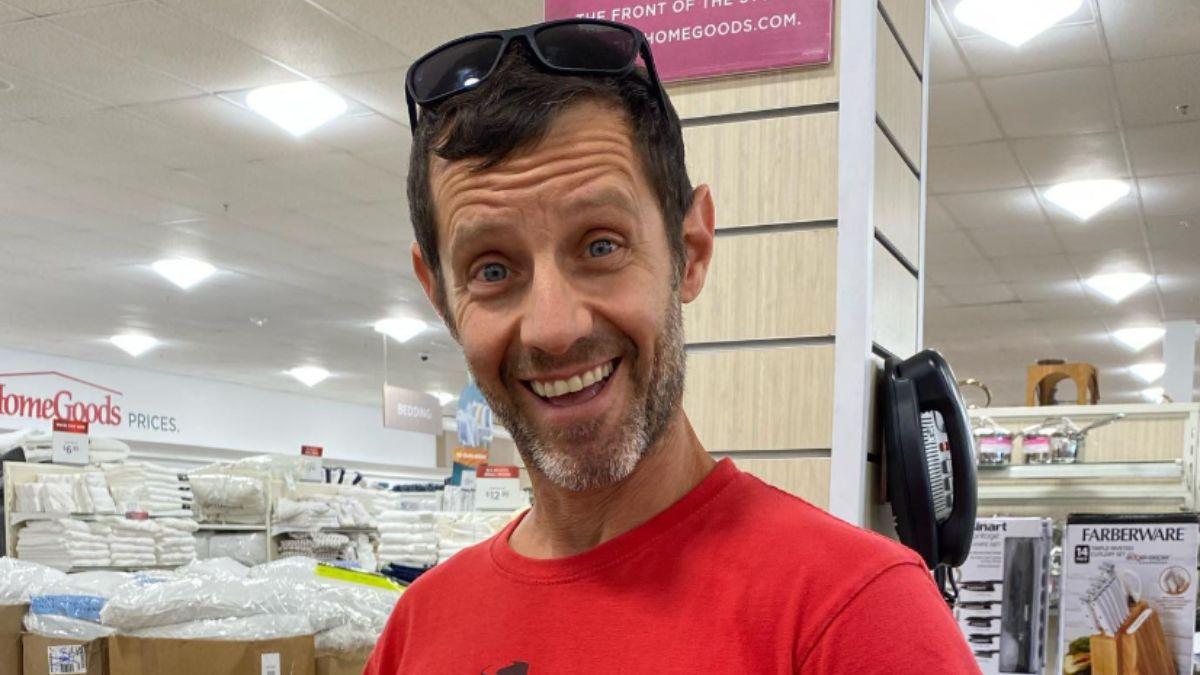 A photo of Omri Katz