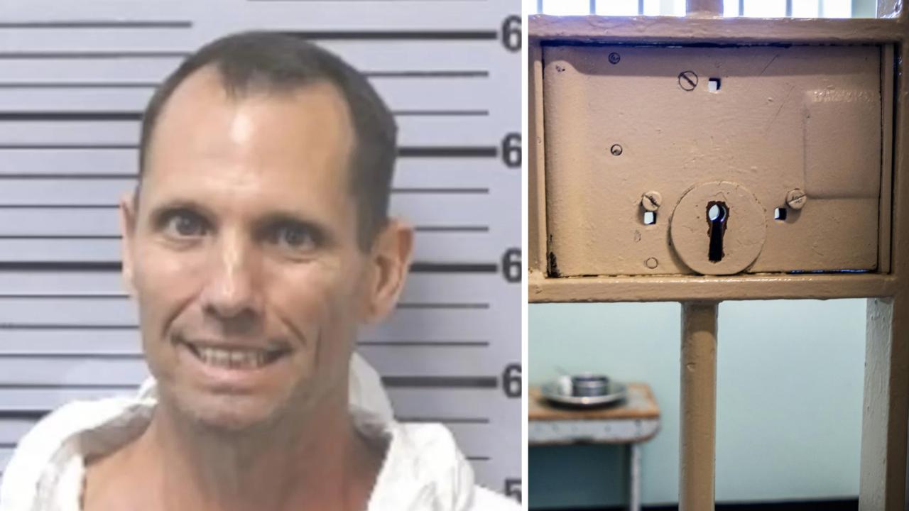 The 47-year-old appeared in court yesterday.