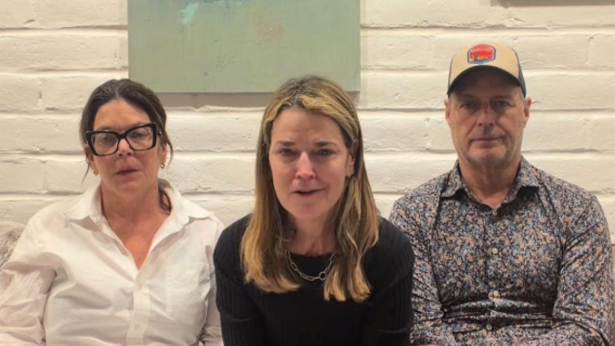 Savannah Guthrie kidnap horror has centered on ailing mom's abduction and desperate rescue efforts.