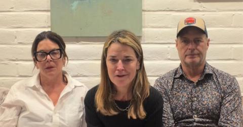 Savannah Guthrie kidnap horror has centered on ailing mom's abduction and desperate rescue efforts.