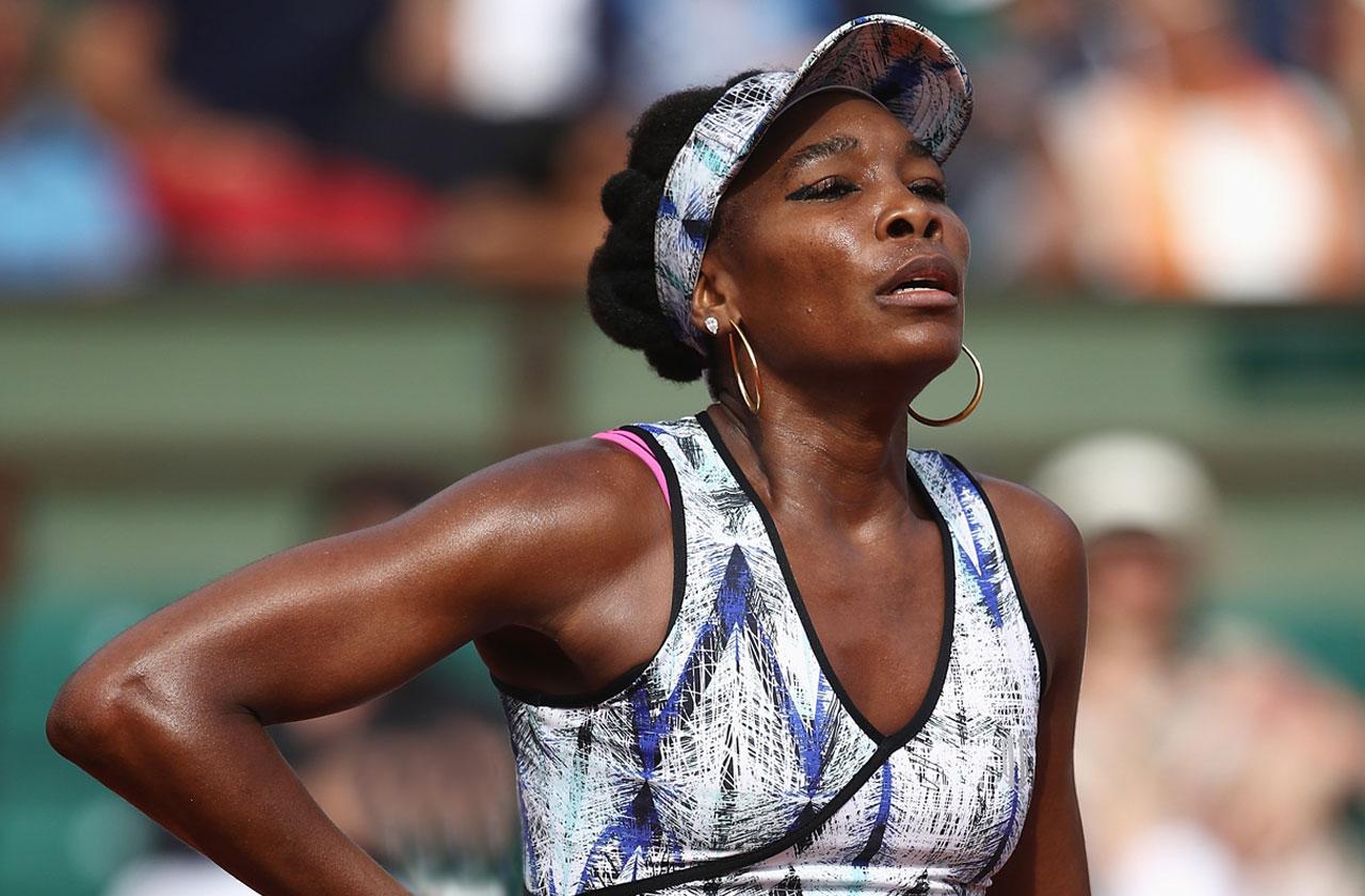 venus williams fatal car accident wrongful death lawsuit car data