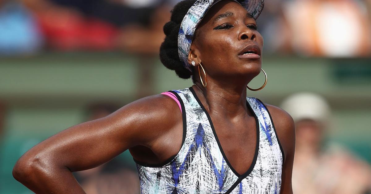 Venus Williams Fatal Car Accident Wrongful Death Lawsuit Protective