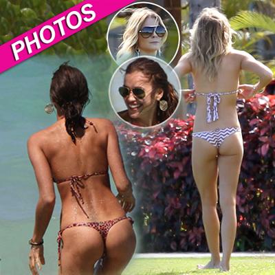 //celeb best bikini bootie ff