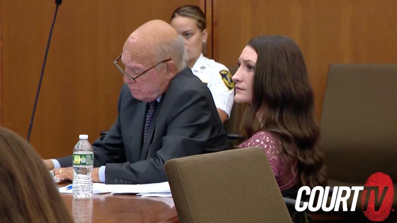 Kevin Reddington suggested the case was 'based on speculation.'