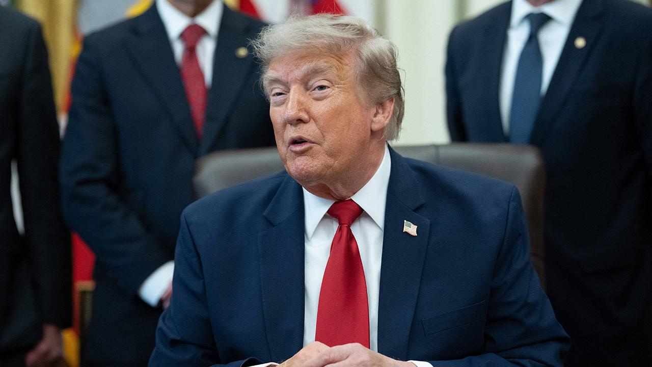 Sunny Hostin suggested Trump 'cannot accept' he lost the 2020 election.