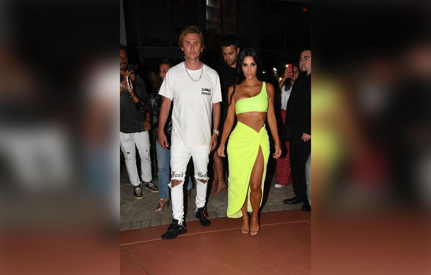 Jonathan Cheban Kim Kardashian Fight Betrayed Drake