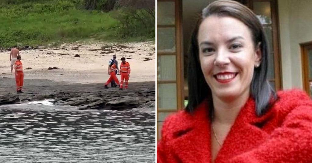 Who Killed Melissa Caddick? Financial HighFlier Who Disappeared With