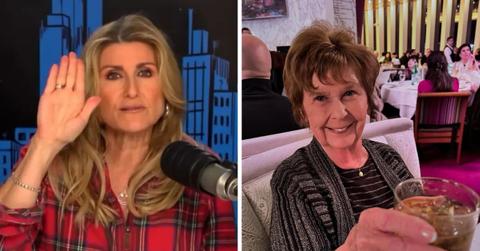 Photo of Ashleigh Banfield, Nancy Guthrie