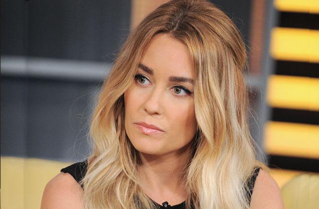 //lauren conrad pregnant secret birth date pp