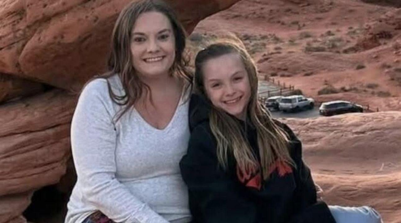 Utah mother Tawnia McGeehan shot her daughter Addilyn Smith shortly before taking the gun on herself.