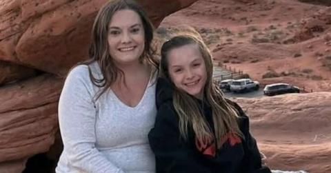 Utah mother Tawnia McGeehan shot her daughter Addilyn Smith shortly before taking the gun on herself.