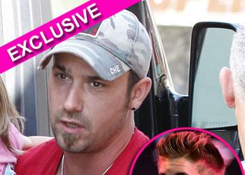 //bieber dad fame flynet wenn