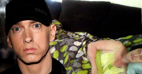 Eminem’s Sister In Law Claims Wife Beater Cheater Liar