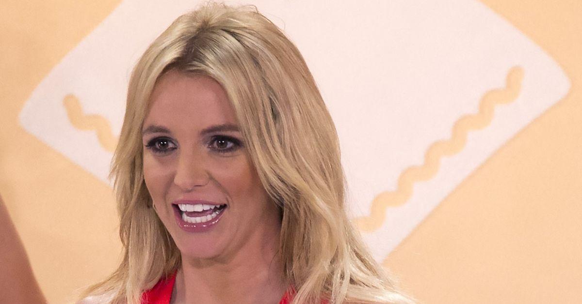 britney spears reeling ghosted ex sam asghari heartbreak