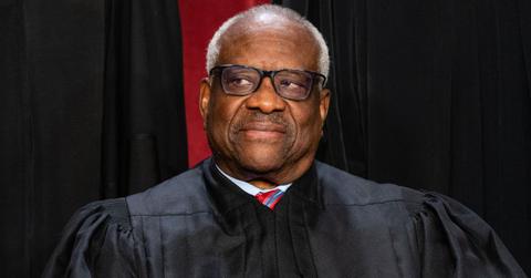 SCOTUS Justice Clarence Thomas Secretly Accepted Trips From Top GOP Donor