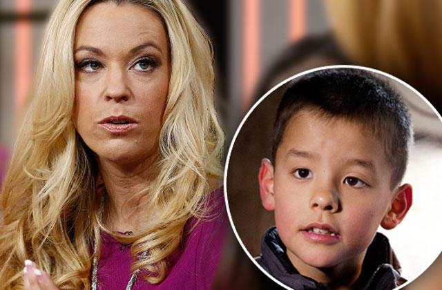 //kate gosselin son colin special needs treatment details pp