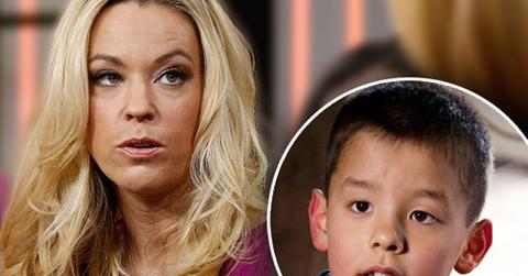 //kate gosselin son colin special needs treatment details pp